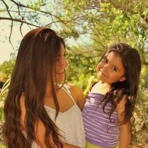 Meet your Posher, Alexandra